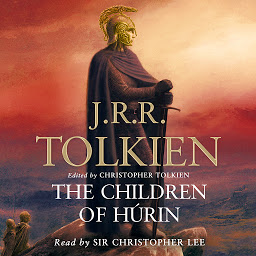 Ikonas attēls “The Children of Húrin”