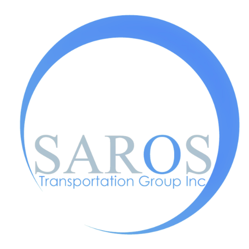 Saros Limo logo