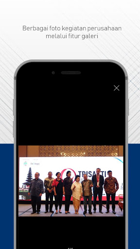 Sriwijaya Smart Magazine