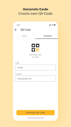 QRCode & Barcode Scanner poster 16