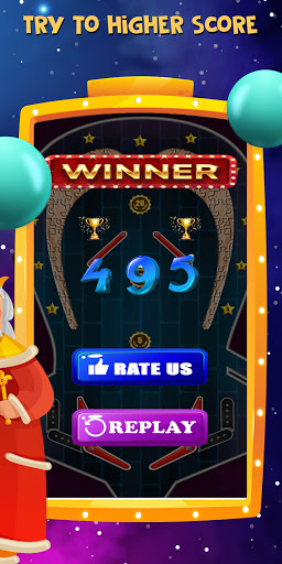 The Power Pinball 2020