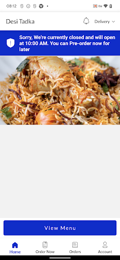 Desi Tadka Screen 2