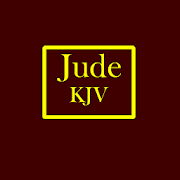 Jude - King James Version