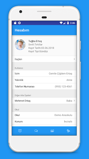 Akademinik Screen 3