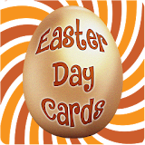 Easter Day Cards icon