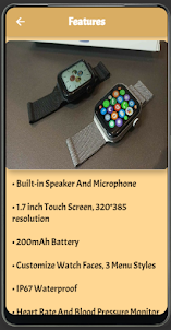T900 pro max smartwatch Guide