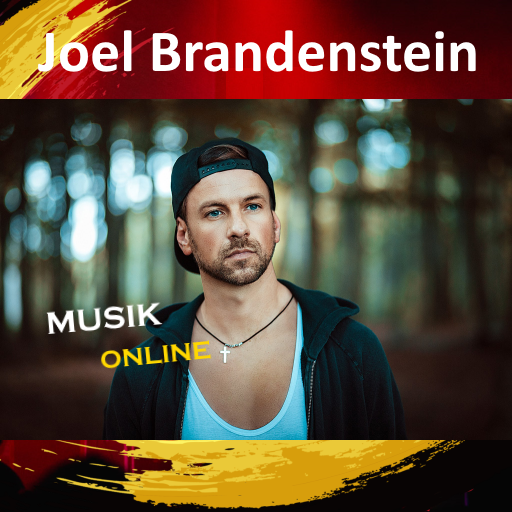 Android application Joel Brandenstein German Music screenshort