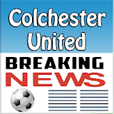 Breaking Colchester United News icon
