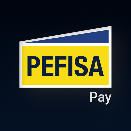 Pefisa Pay logo