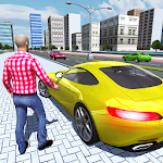 Cover Image of Download Grand Gangster City 3D  APK