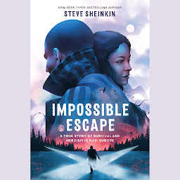 图标图片“Impossible Escape: A True Story of Survival and Heroism in Nazi Europe”