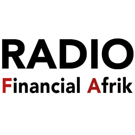 Radio Financial Afrik logo