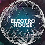 electro house icon