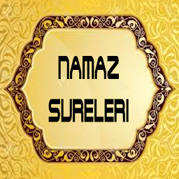 تصویر نماد Sesli Namaz Sureleri ve Dualar