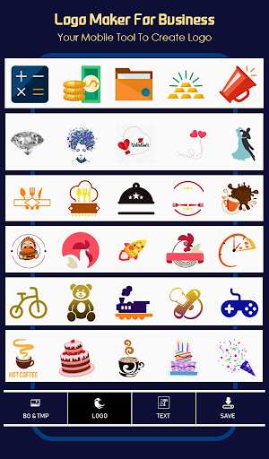 Logo Maker For Business Logo Design 2021