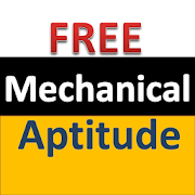  Mechanical Aptitude Test Preparation 