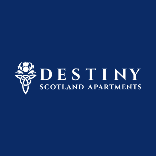 Destiny Scotland logo