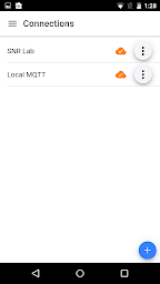 IoT MQTT Panel