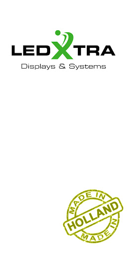 Android application LedXtra CW Series screenshort