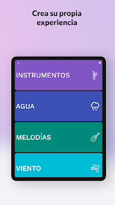 Captura 11 Relax: Meditaciones y Dormir android