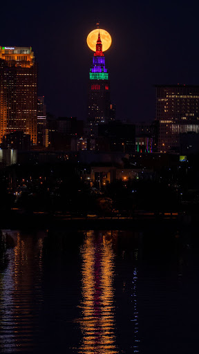 City wallpapers Screen 3