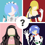 Cover Image of Download Anime Quiz 2021: Guess The Anime Character 8.3.3z APK
