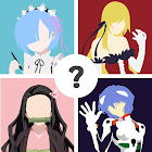 Anime Quiz 2021: Guess The Anime Character 8.3.3z