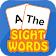 Sight Words Flash Cards icon