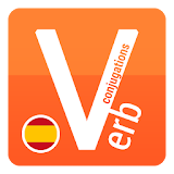 Spanish Verbs icon