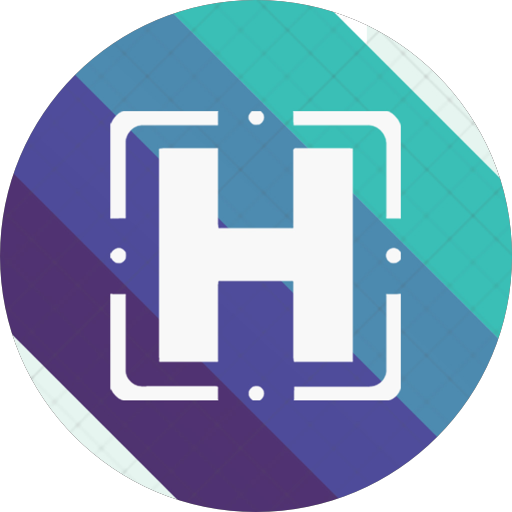 High Street Baptist Church logo