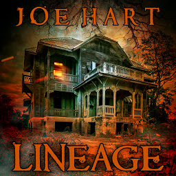 Icon image Lineage: A Supernatural Thriller