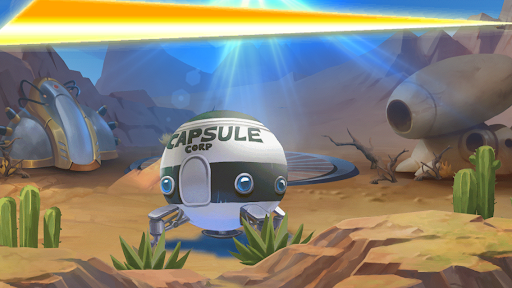 Legendary Anime Champions