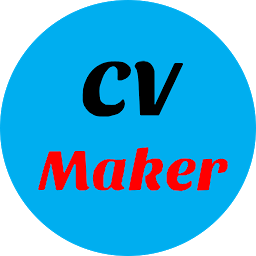 Icon image CV Maker
