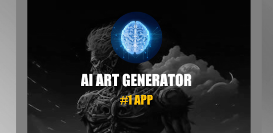 AI Art Generator From Text