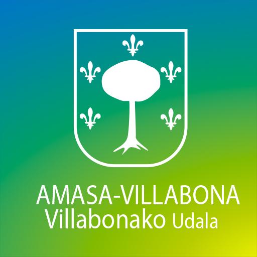 Amavi - Amasa-Villabona  Icon