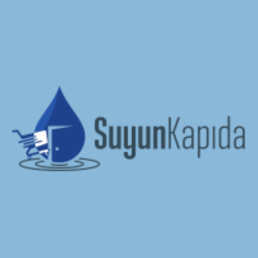 Suyun Kapıda
