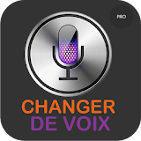 Prank Voice Changer icon