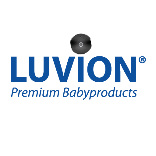 Luvion Connect logo