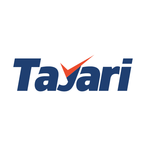 TAYARI logo