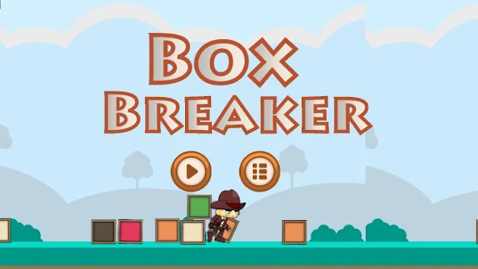 Box Breaker