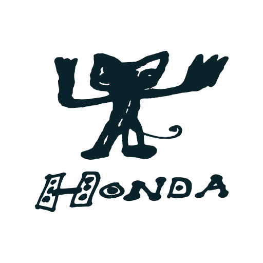 HondaCars山口東の公式アプリ logo