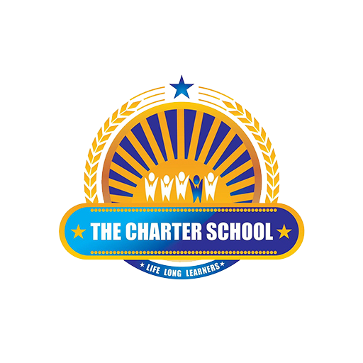 The Charter School 1.0.25.09.2023 Icon