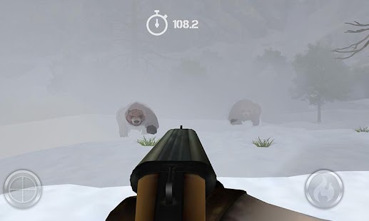 Hunt It Screenshot