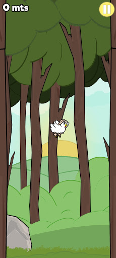 Android application Little Rescue screenshort