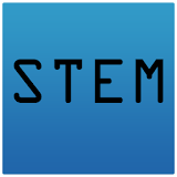 STEM Camp App 2013 icon