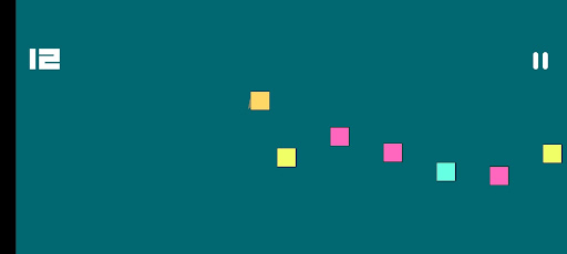Android application Flawless Hop screenshort