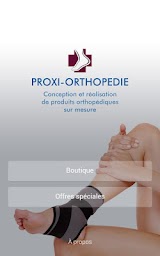 Proxi Orthopédie