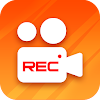 Screen recorder - screen video recorder icon