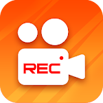 Cover Image of Download Screen recorder - Screen video recorder 1.3 APK
