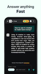 AI Chat Pro APK 2